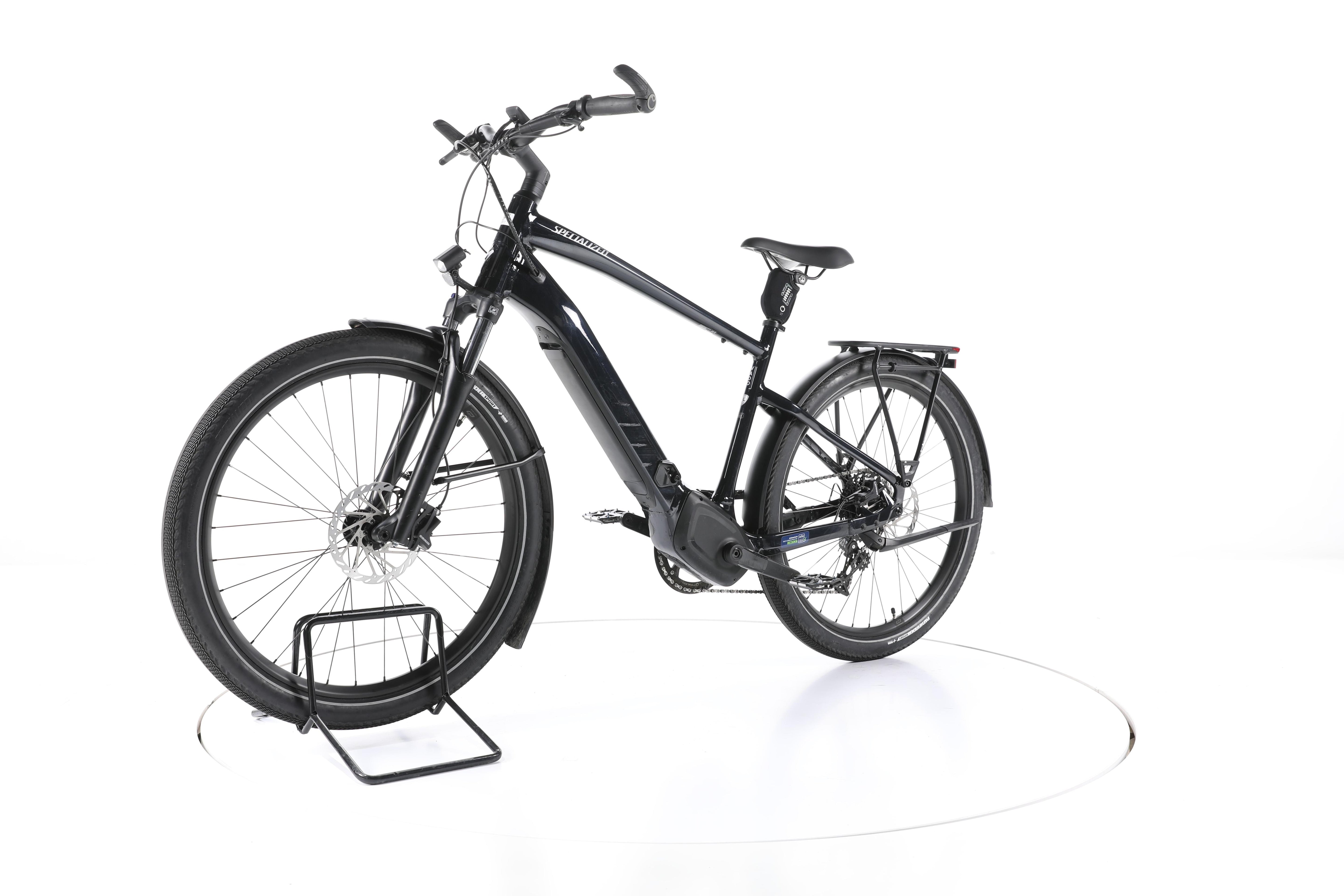 Specialized Turbo Vado 4.0 Trekking E-Bike - Image 6