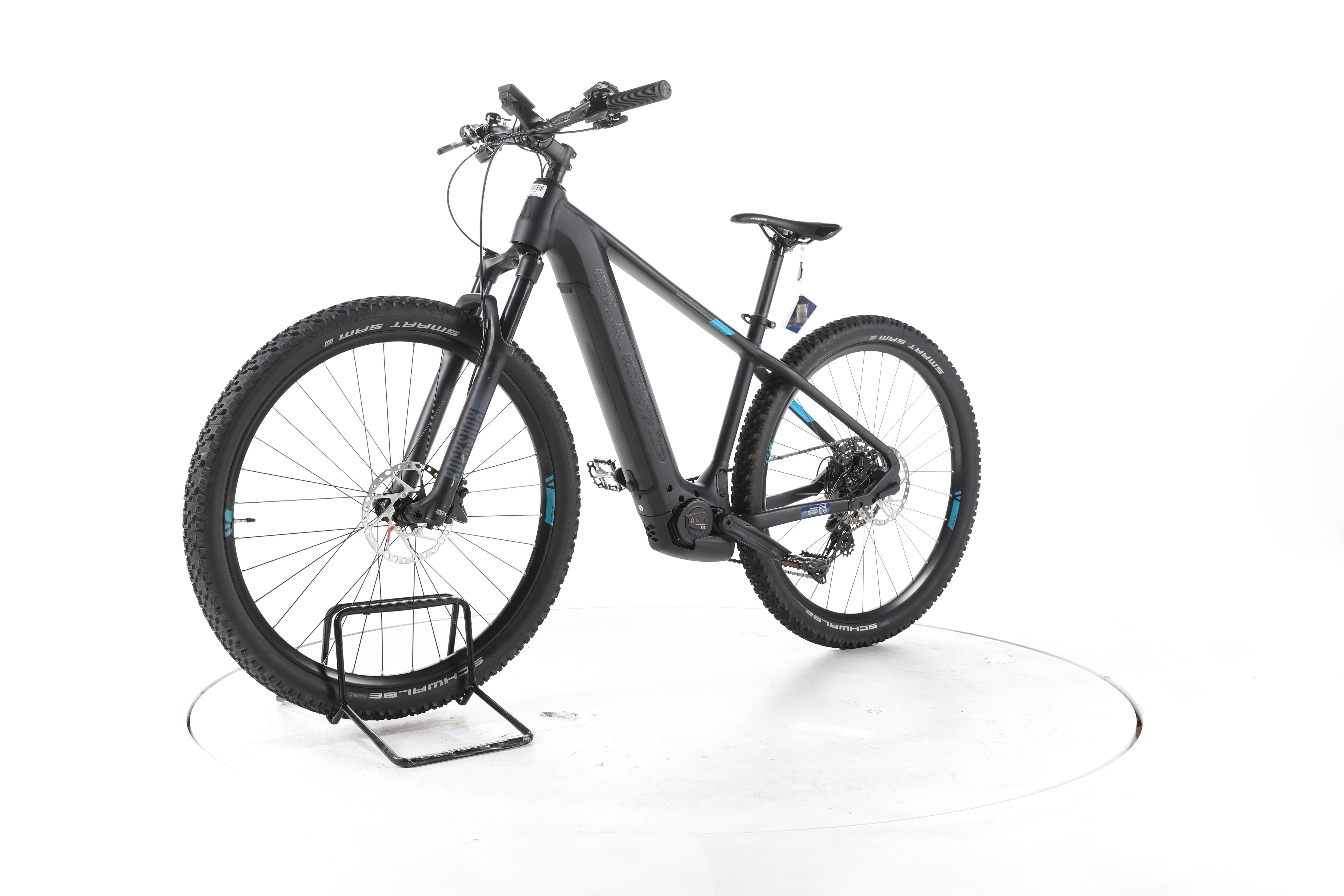 Axess Element E-Bike 2025 - Image 6