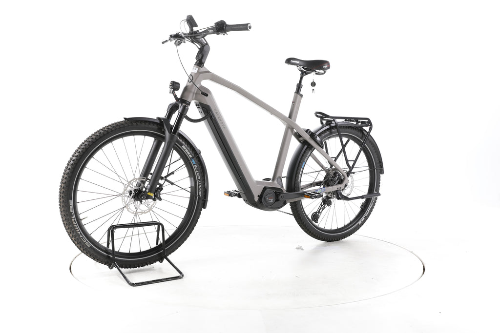 Kalkhoff Entice 7.B Move Trekking E-Bike 2024 - Image 6