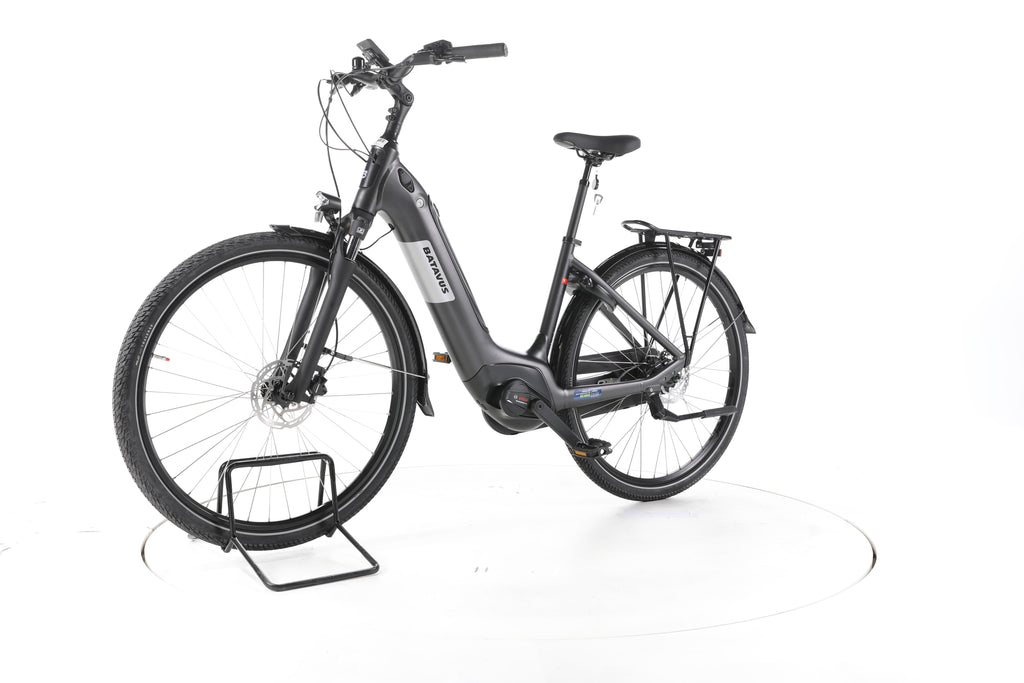 Batavus Altura E-go Power Pro City E-Bike Tiefeinsteiger 2025 - Image 6