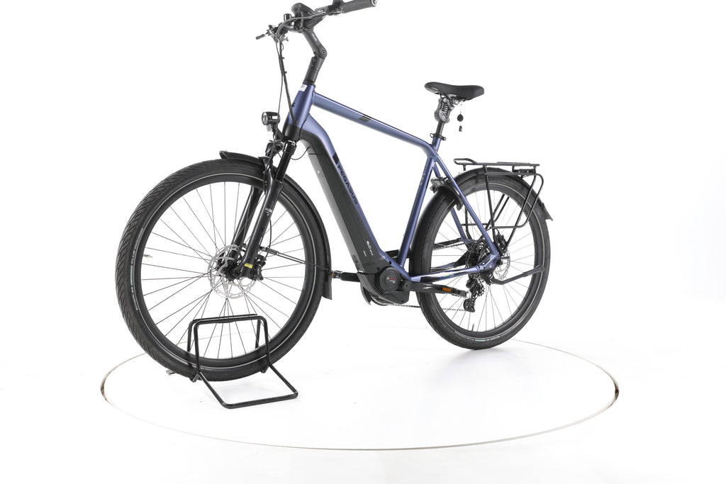 Pegasus Strong Evo 10 Lite Trekking E-Bike - Image 6