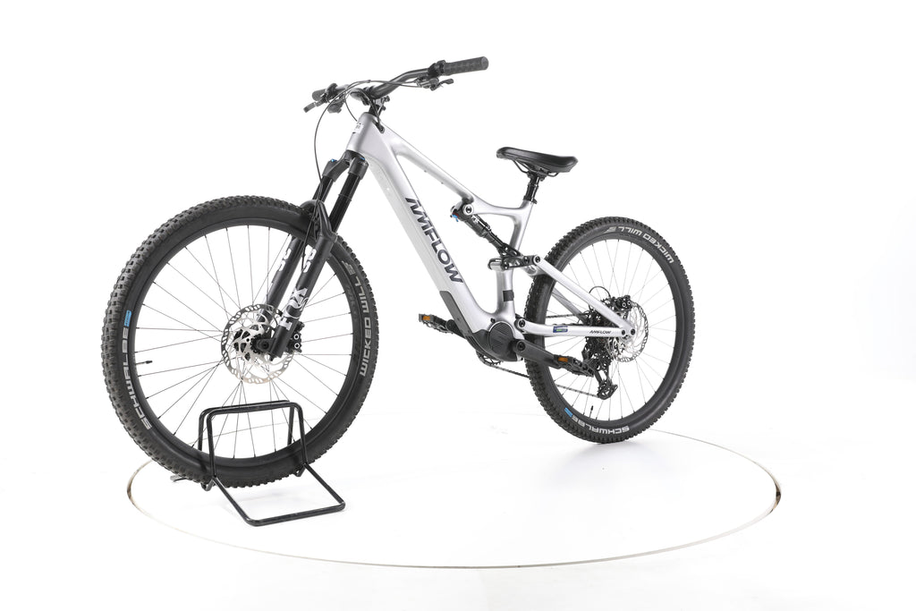 Amflow PL E-Bike Fully Carbon 2025 - Image 6
