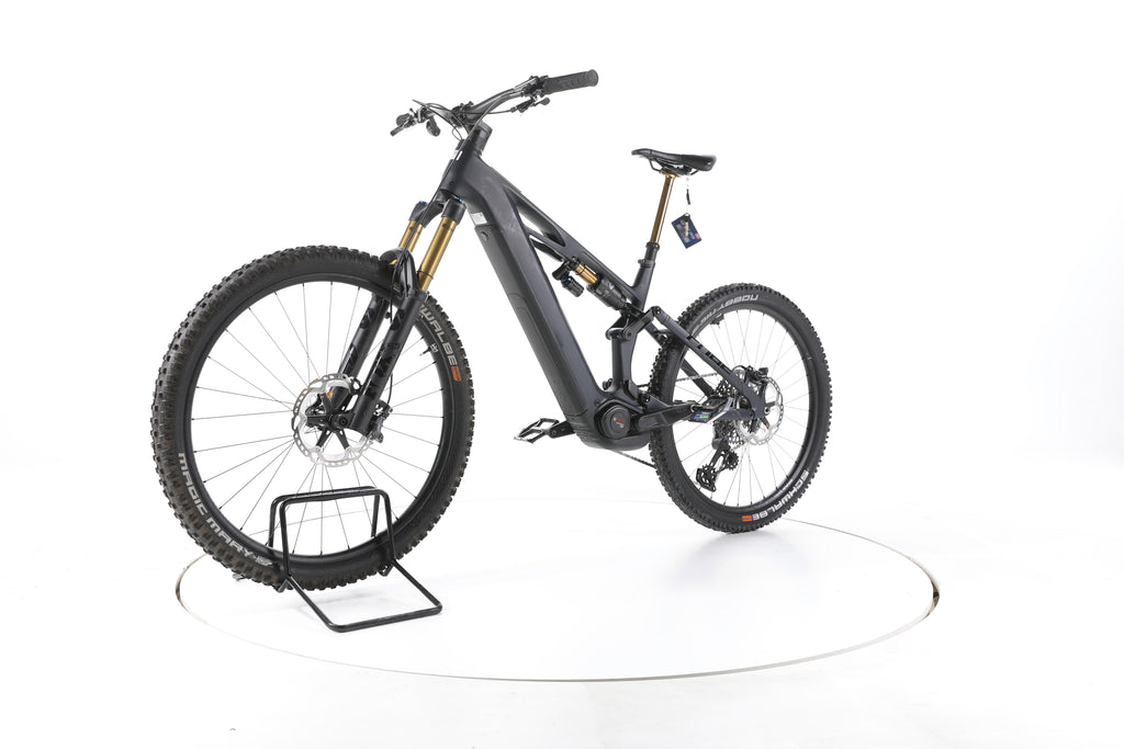 Cube Stereo Hybrid ONE77 HPC AT E-Bike Fully Carbon 2025 - Image 6