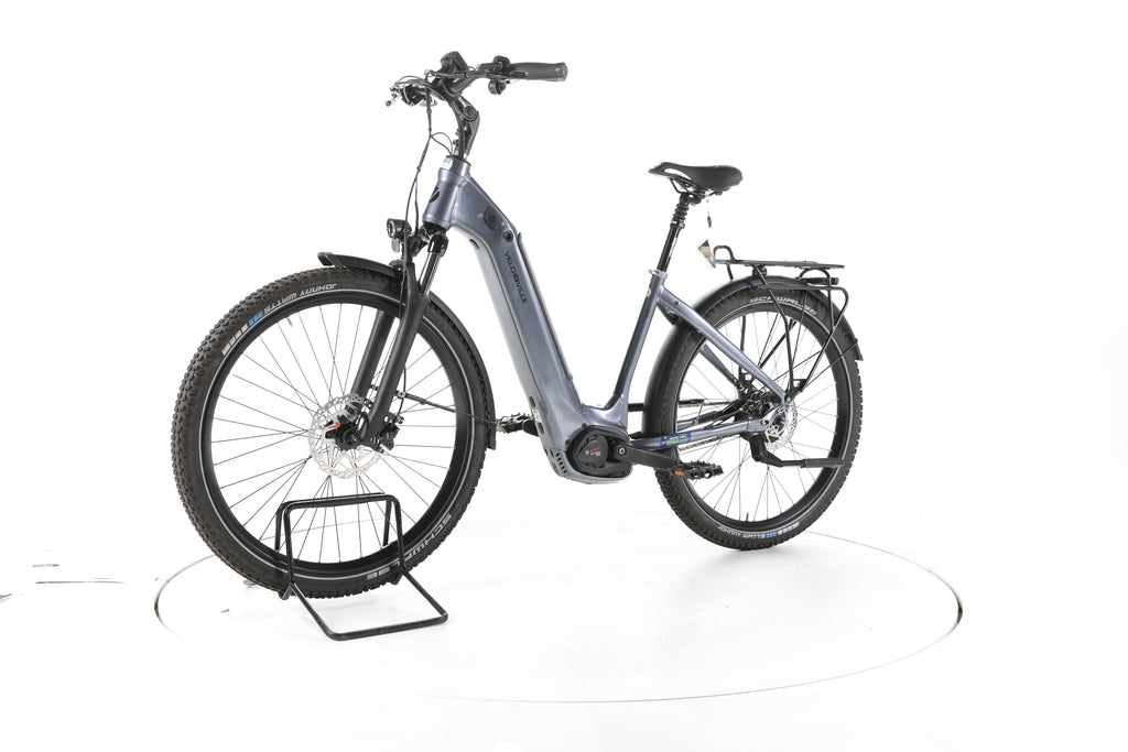 Velo de Ville SEB 990 City E-Bike Tiefeinsteiger - Image 6