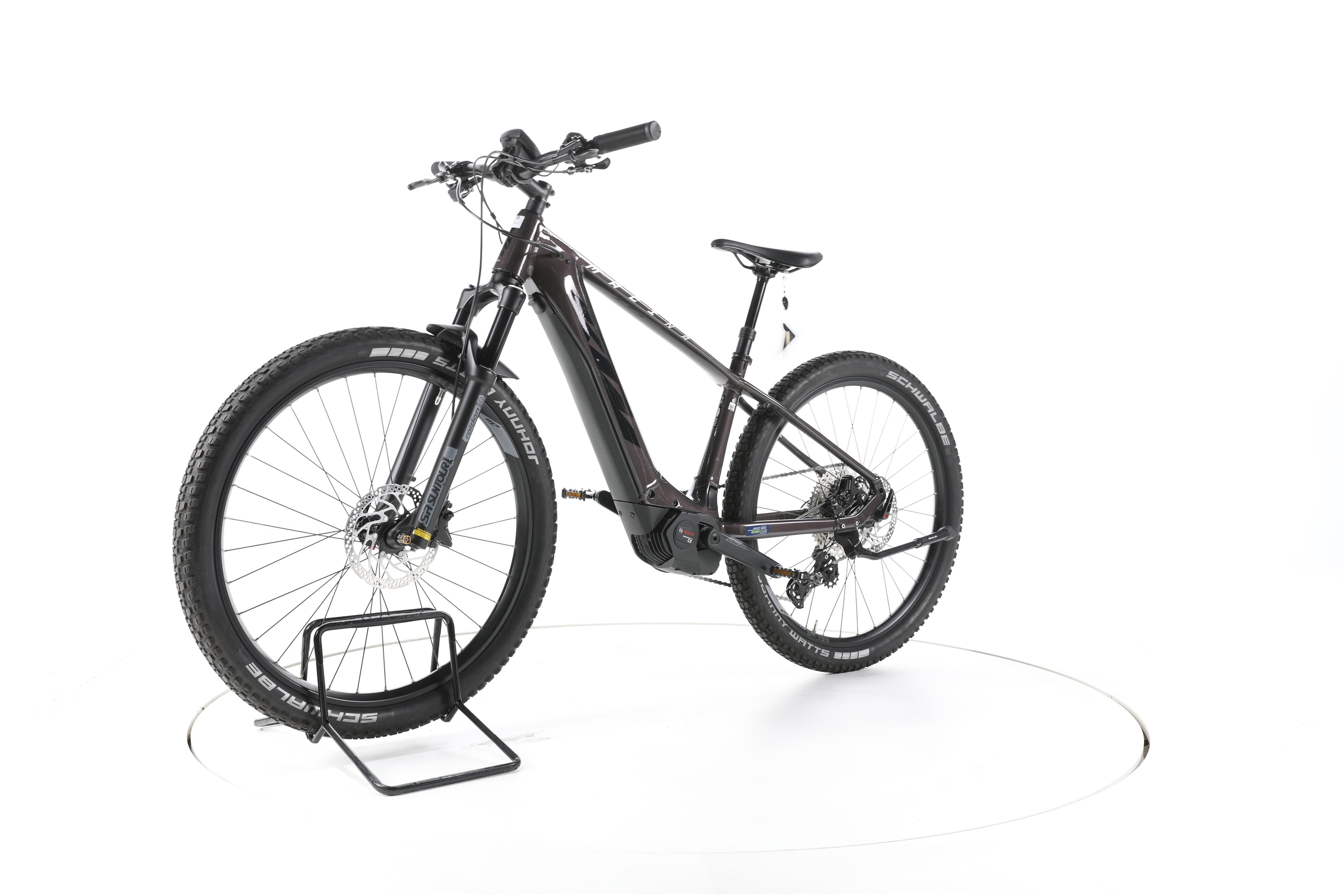 KTM Macina Team 672 Glorious E-Bike - Image 6