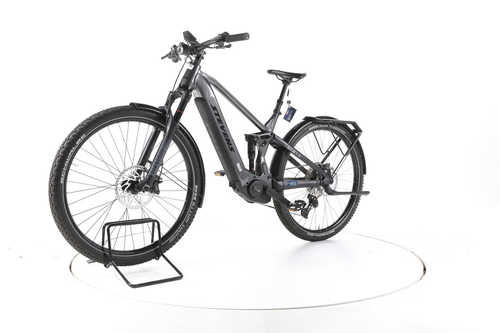 Stevens E-Inception SUV E-Bike 2024 - Image 6