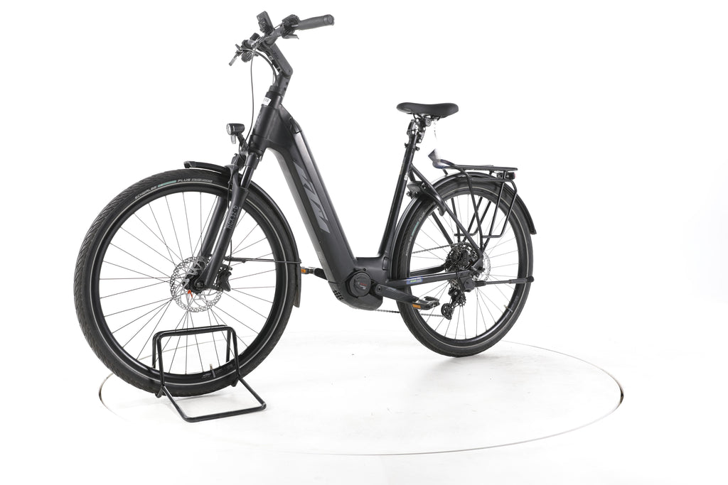 KTM Macina Style 730 Trekking E-Bike Tiefeinsteiger - Image 6