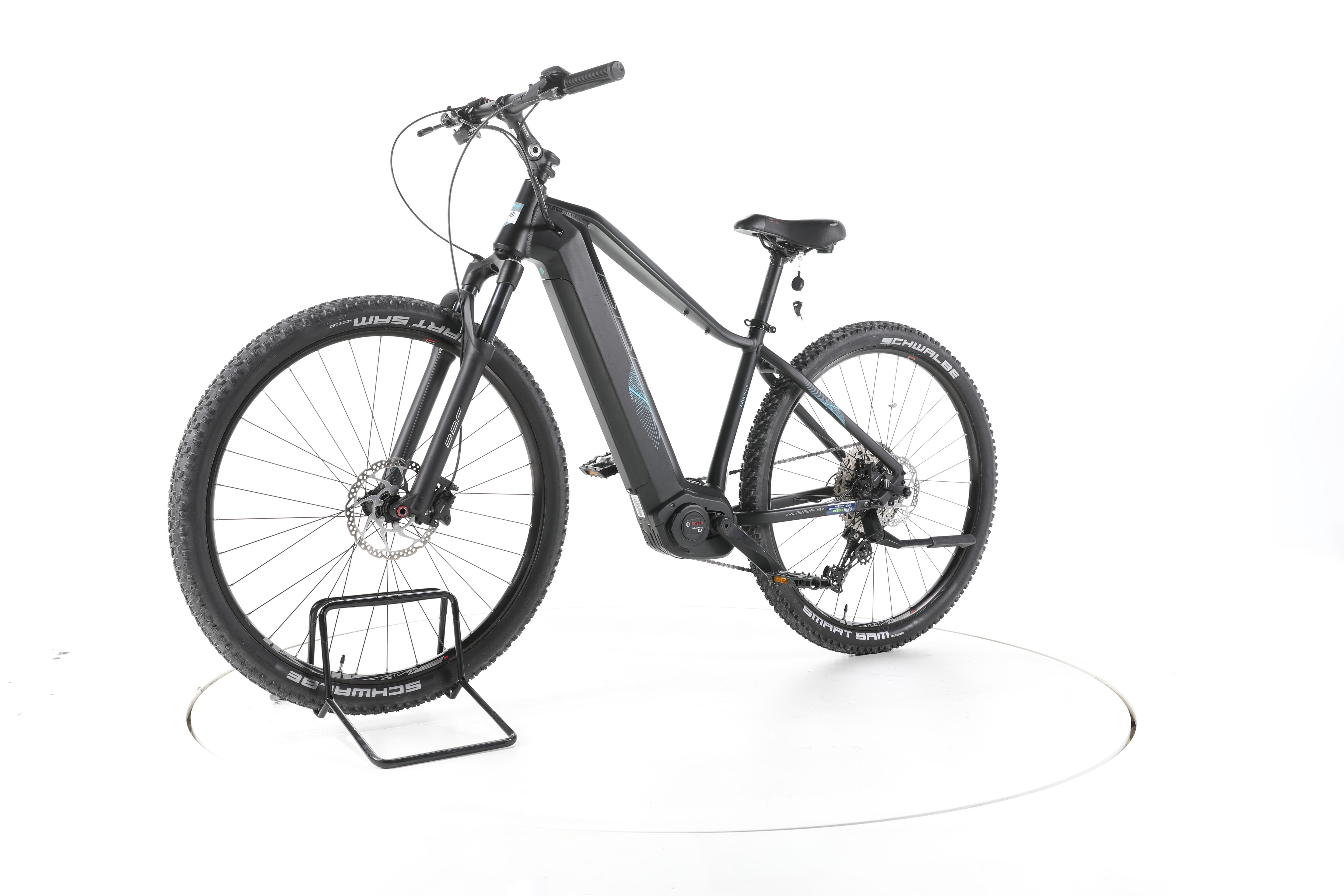 BBF Argos 2.0 E-Bike - Image 6