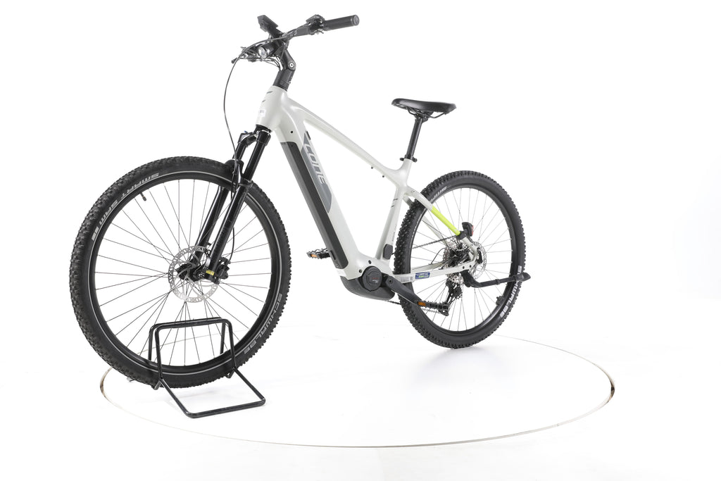 CONE Bikes eCross IN 4.0 E-Bike - Image 6