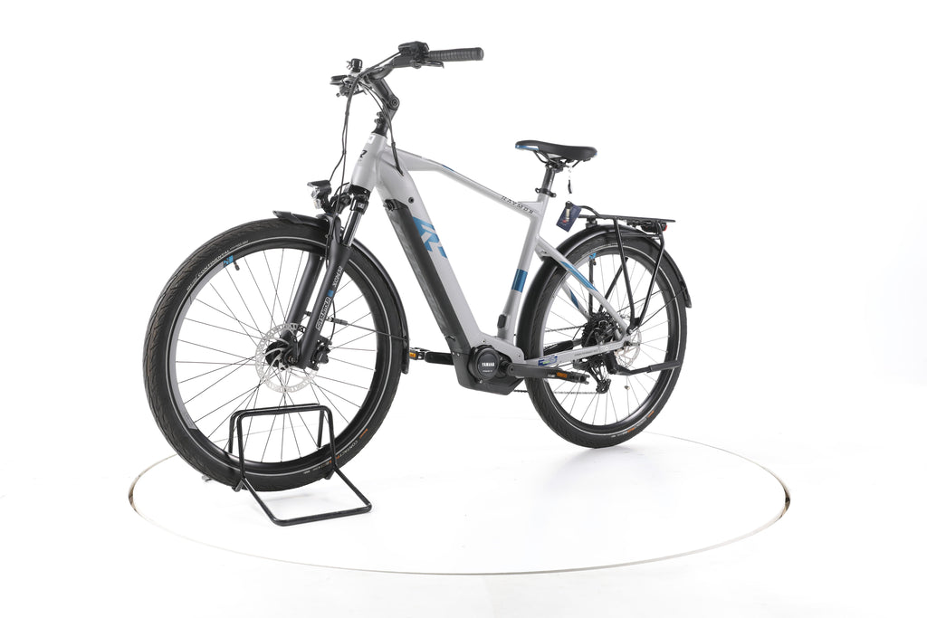 R Raymon TourRay E 5.0 Trekking E-Bike - Image 6