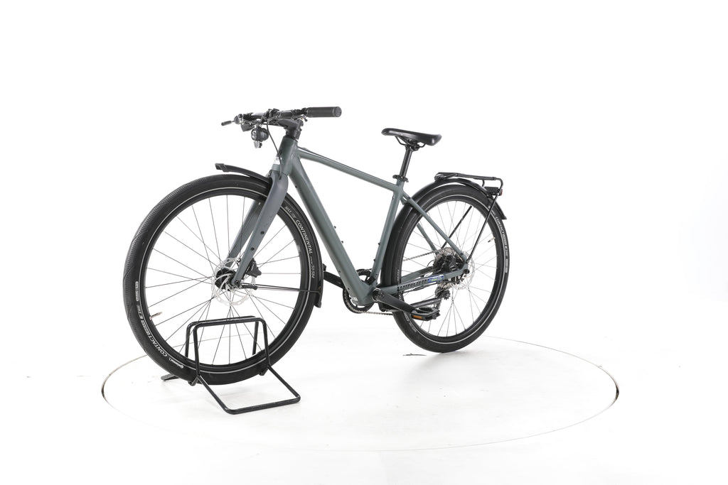 Winora E-Flitzer Trekking E-Bike - Image 6