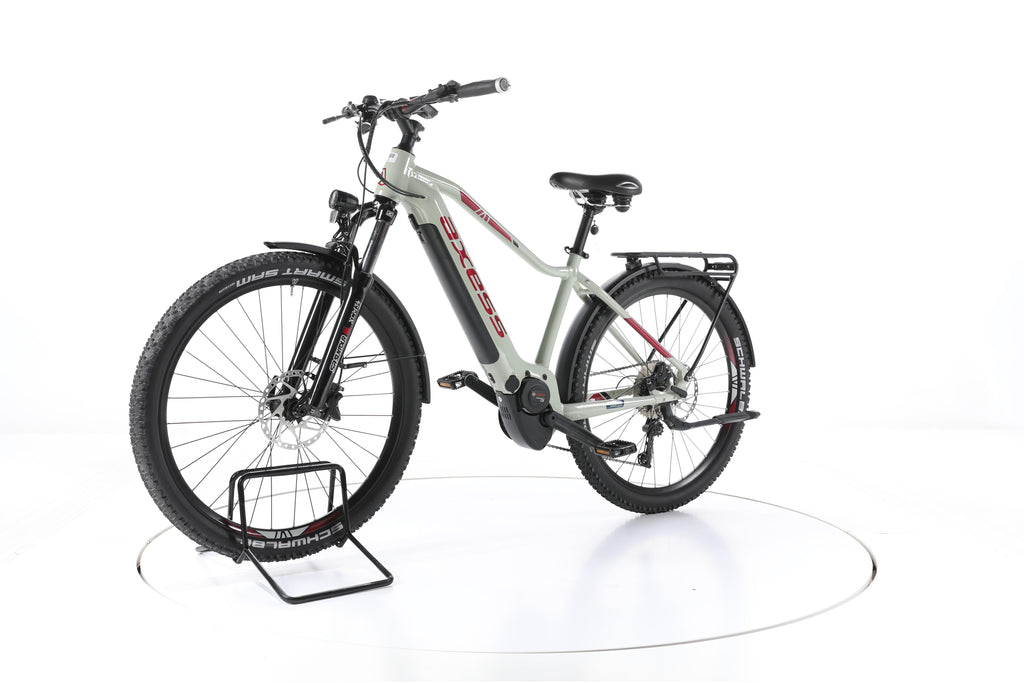 Axess Force WS Trekking E-Bike - Image 6