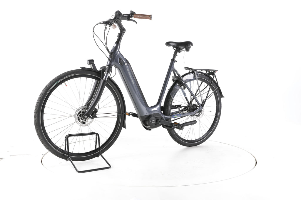 Batavus Finez E-go® Power Exclusive RT City E-Bike Tiefeinsteiger - Image 6