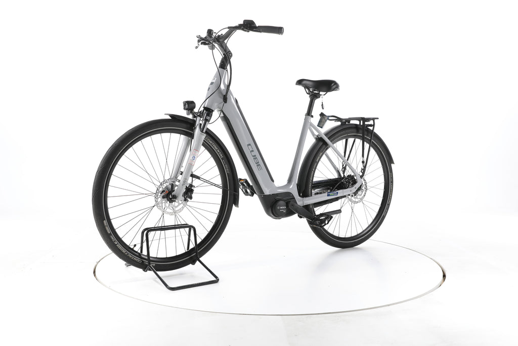 Cube Supreme Hybrid ONE City E-Bike Tiefeinsteiger - Image 6
