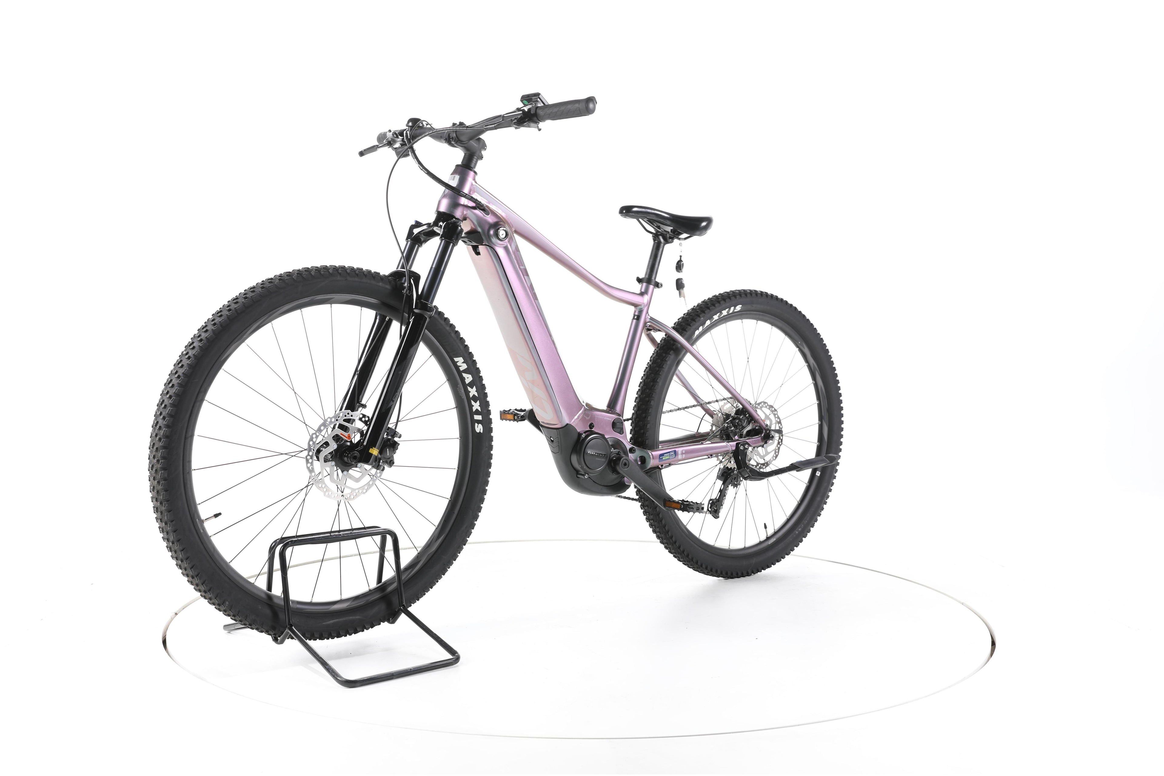 Liv Vall-E+ 2 E-Bike 2024 - Image 6