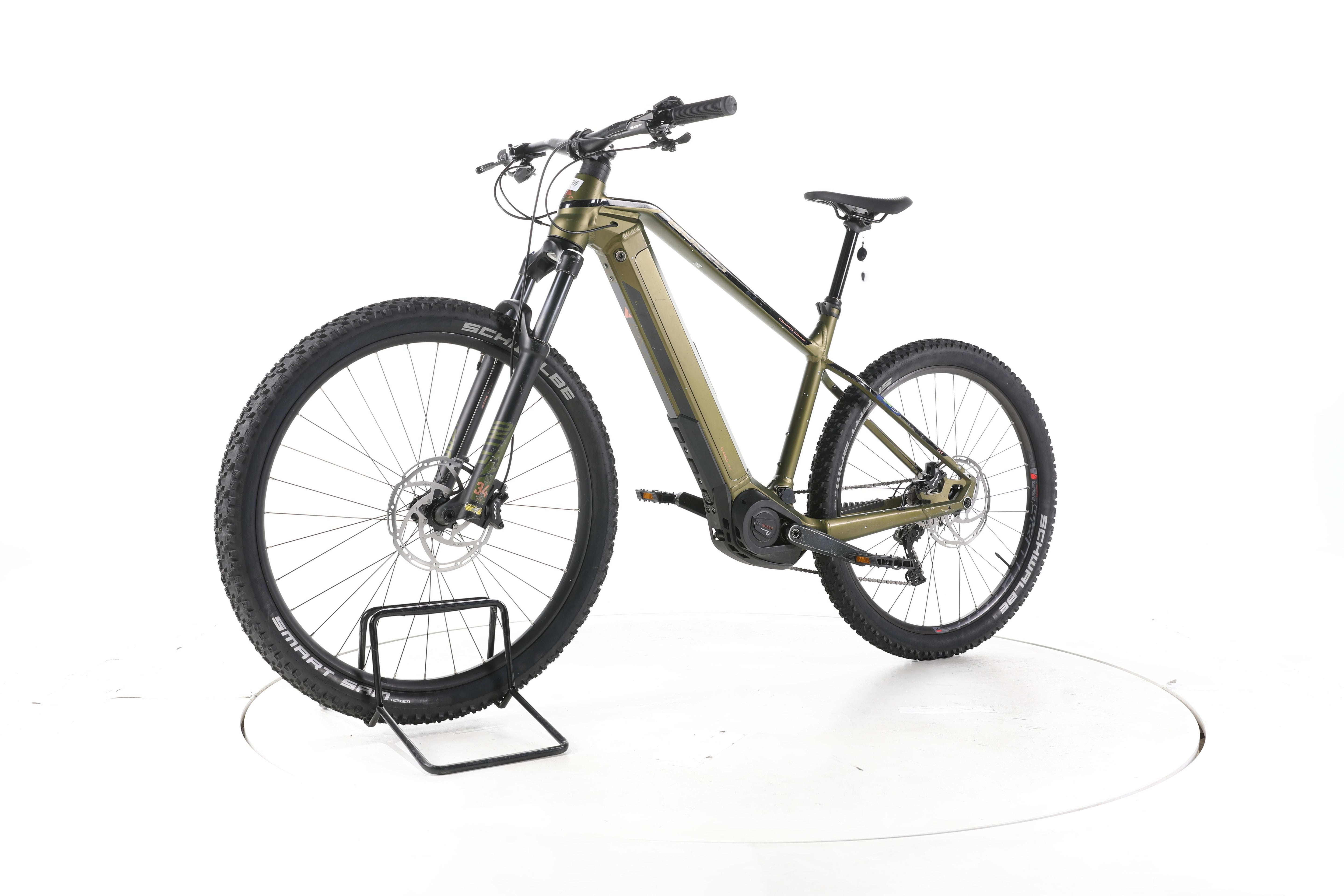 Bulls Sonic EVO 1 E-Bike - Image 6
