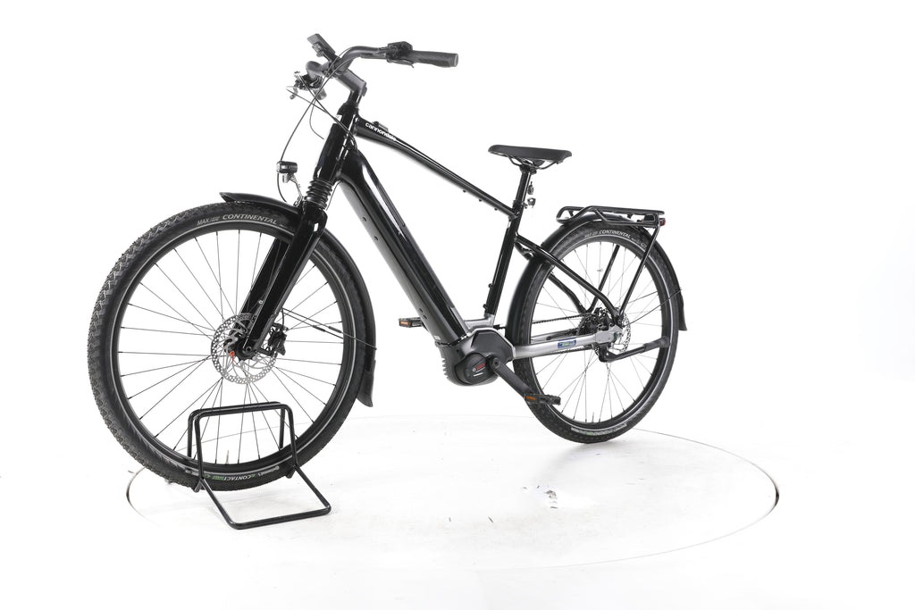Cannondale Mavaro 3 City E-Bike - Image 6