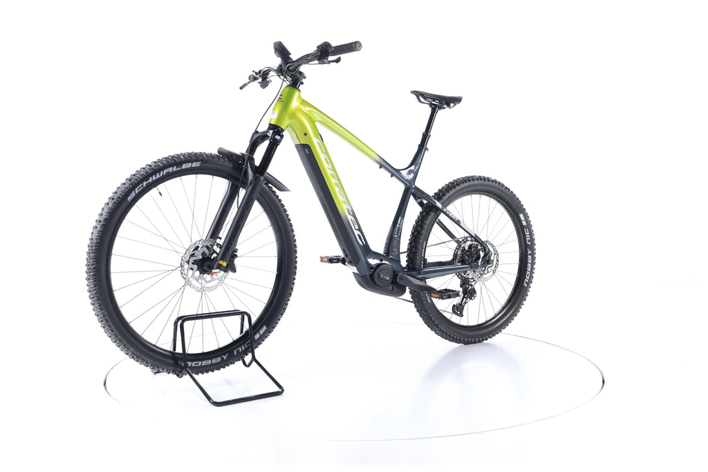 Corratec E-Power X-Vert Pro Team E-Bike 2024 - Image 6