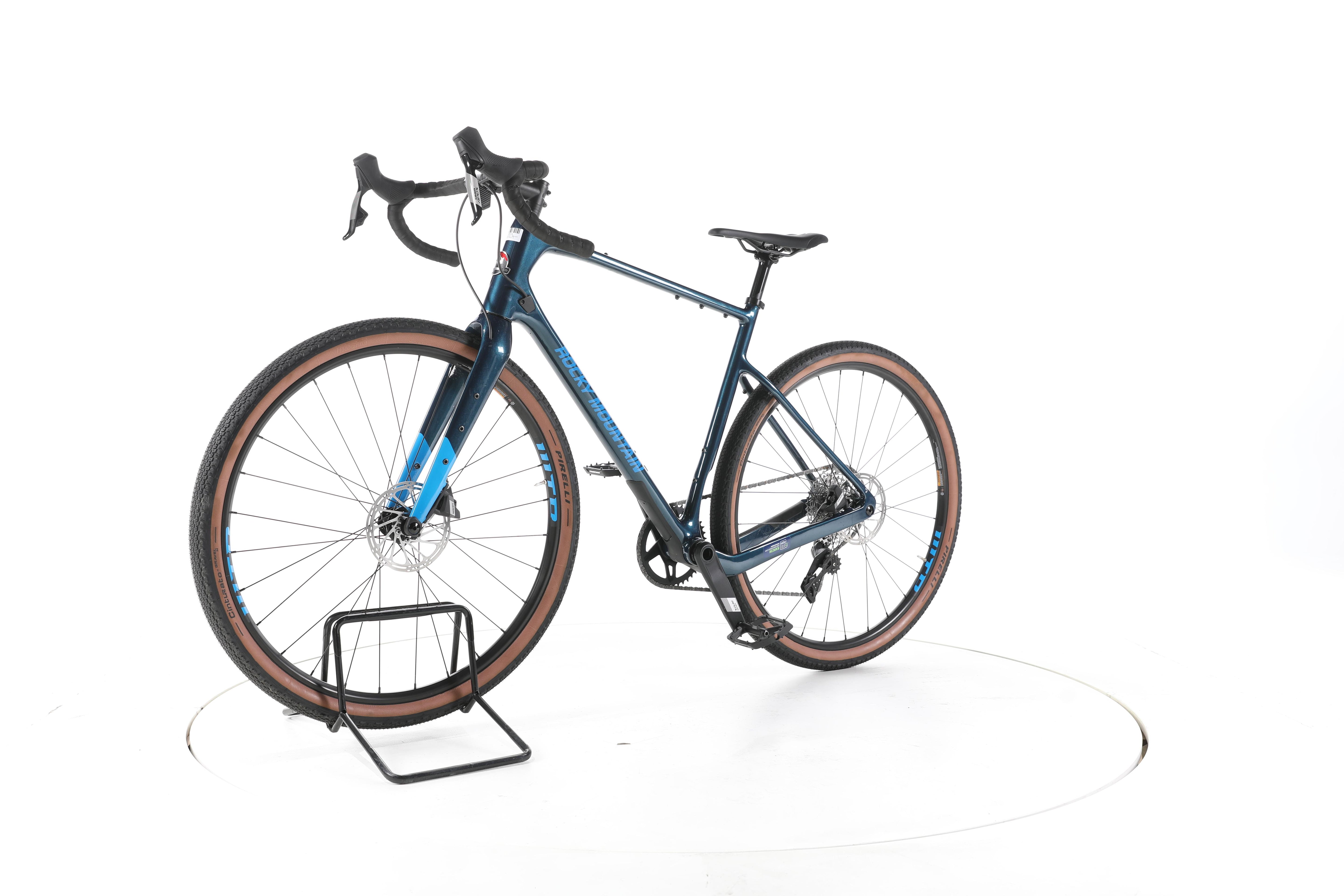 Rocky Mountain Solo C50 Sram - Image 6