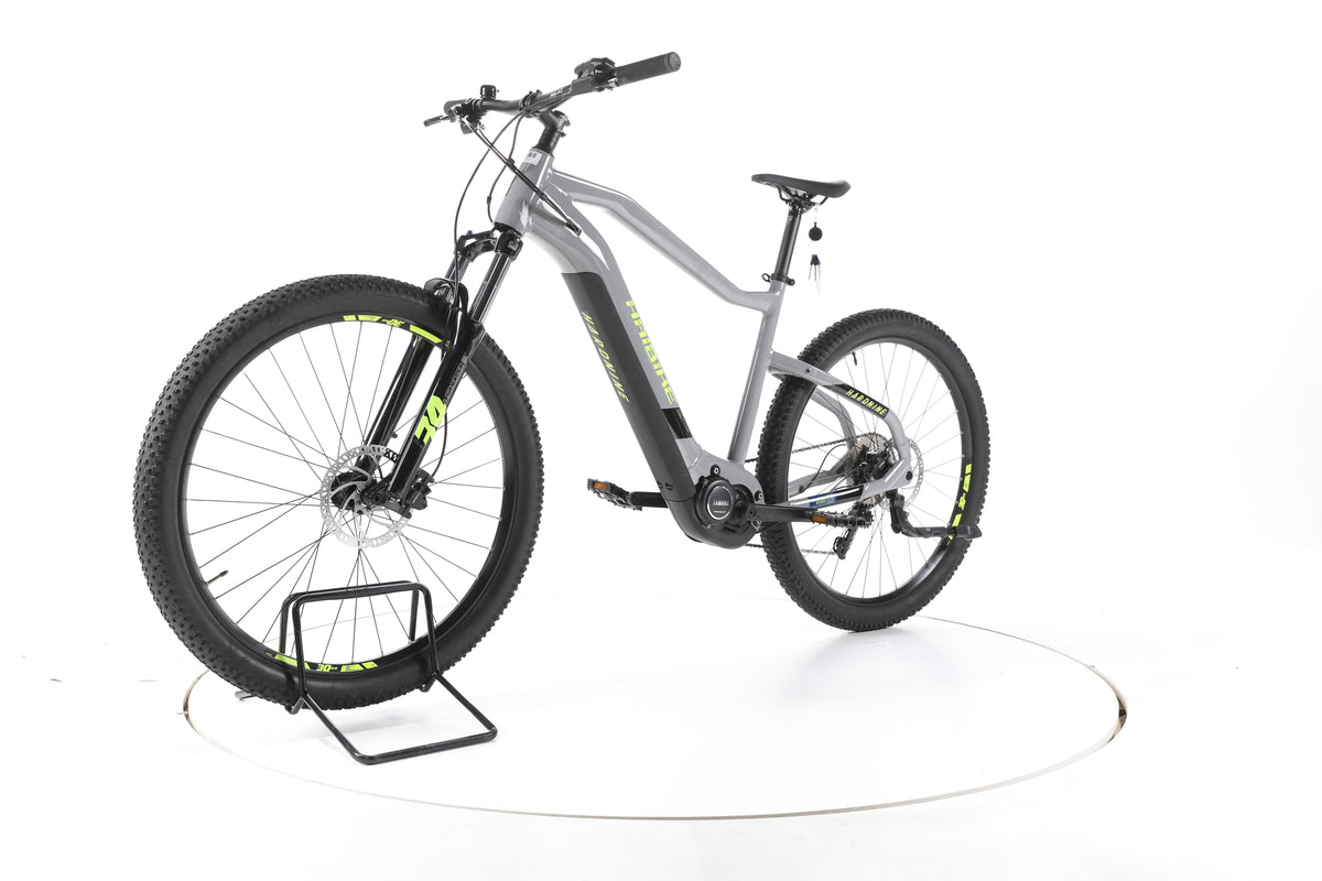 Haibike HardNine 6 E-Bike - Image 6