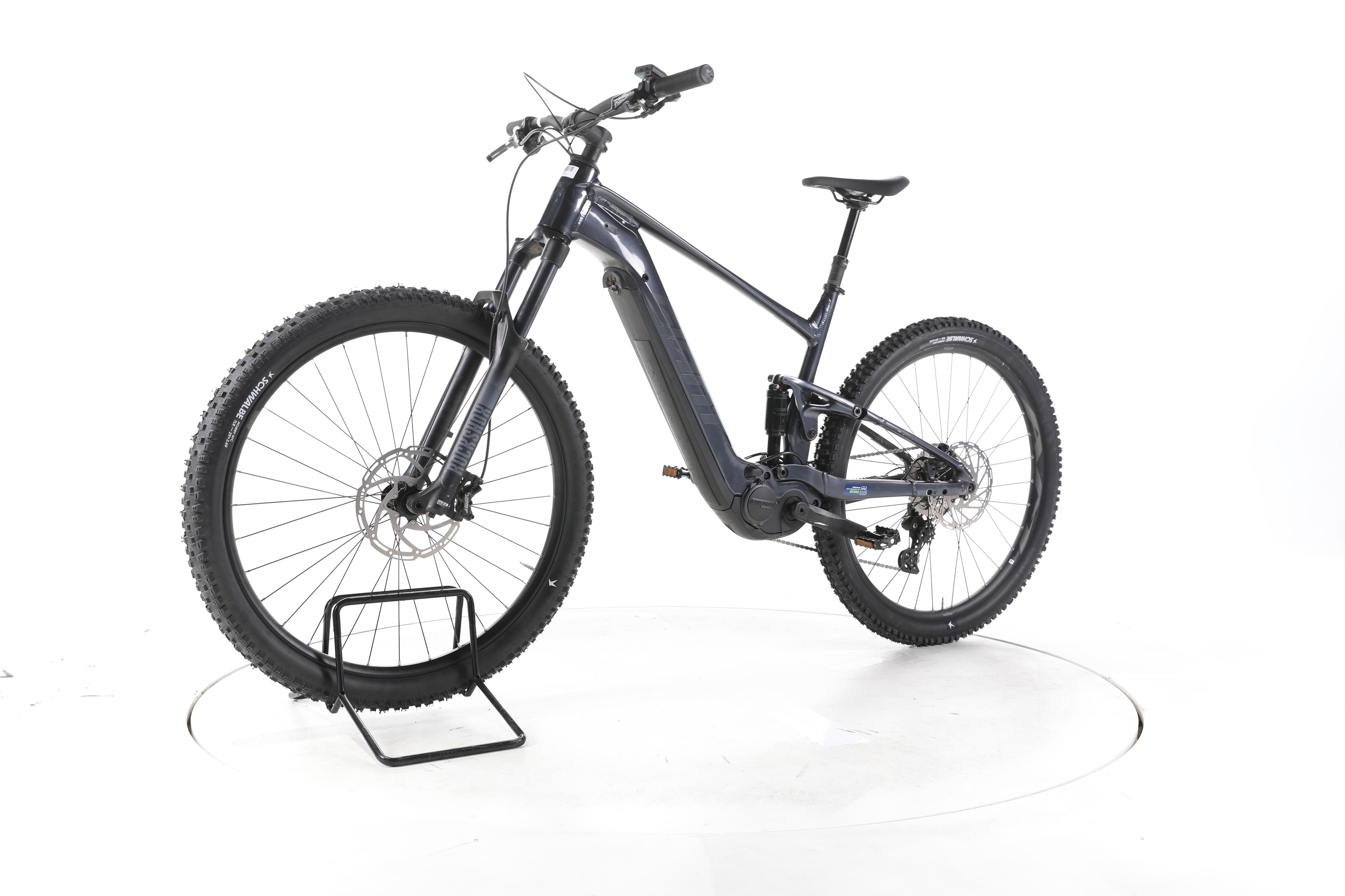Giant Stance E+ 1 E-Bike Fully - Image 6