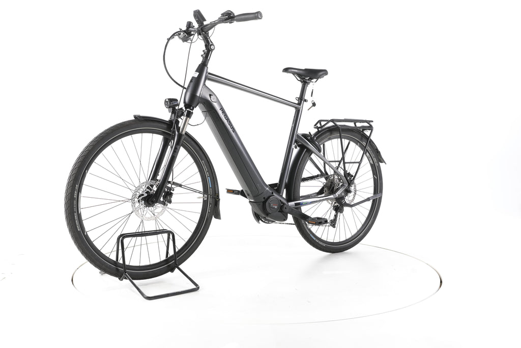 Pegasus Premio EVO 10 Lite Trekking E-Bike - Image 6