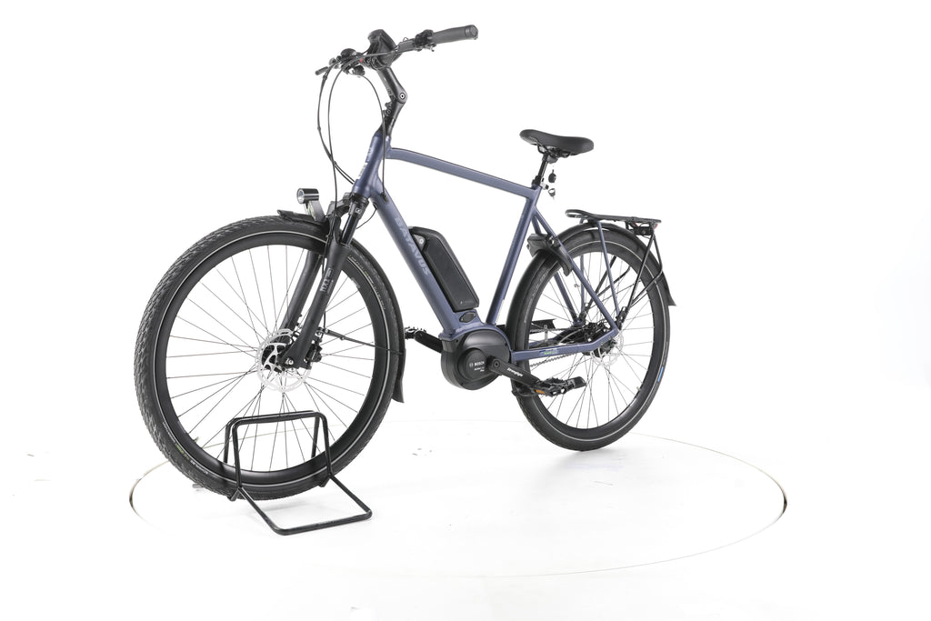 Batavus Senero E-go® City E-Bike - Image 6