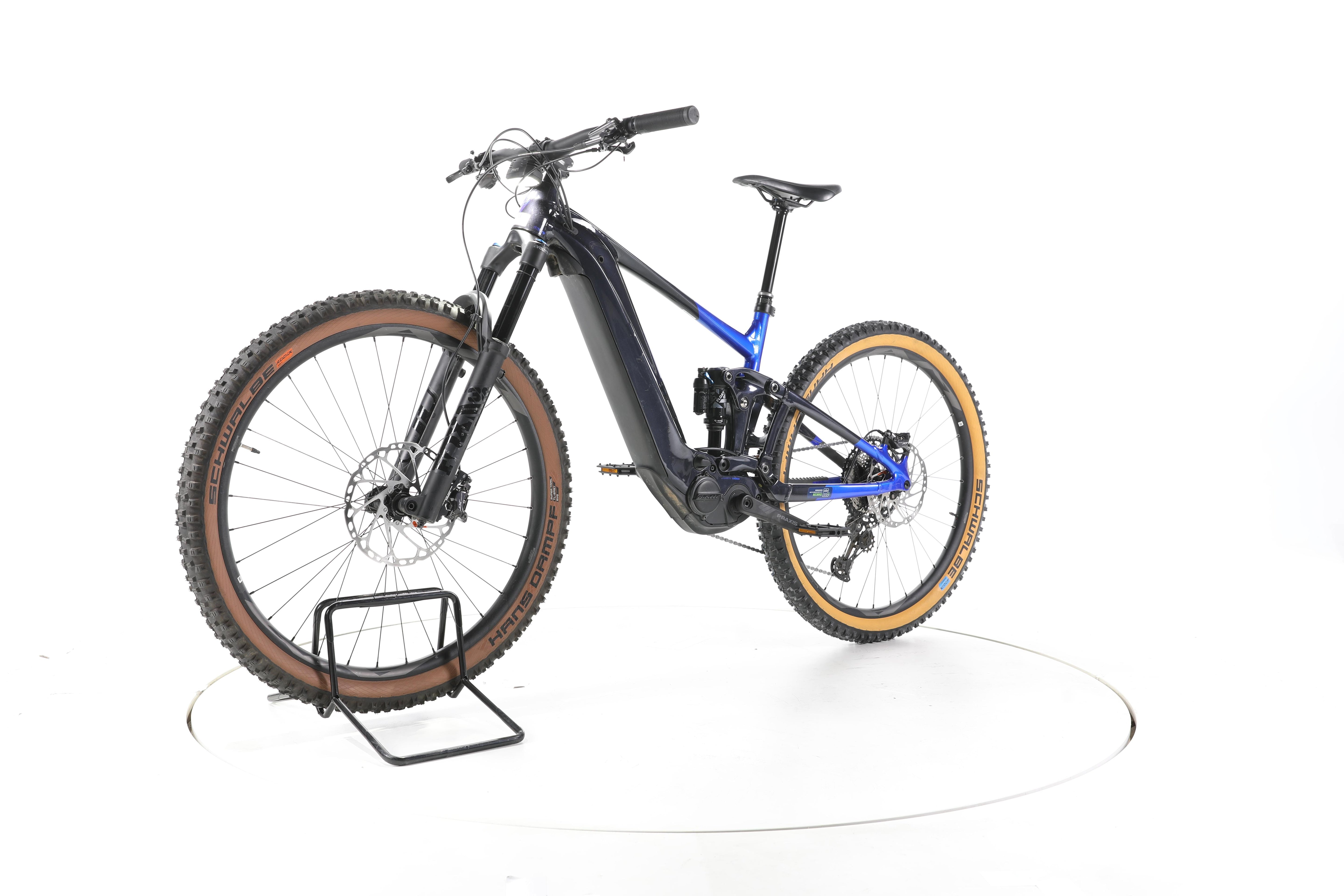 Giant Trance X E+ 1 E-Bike Fully - Image 6