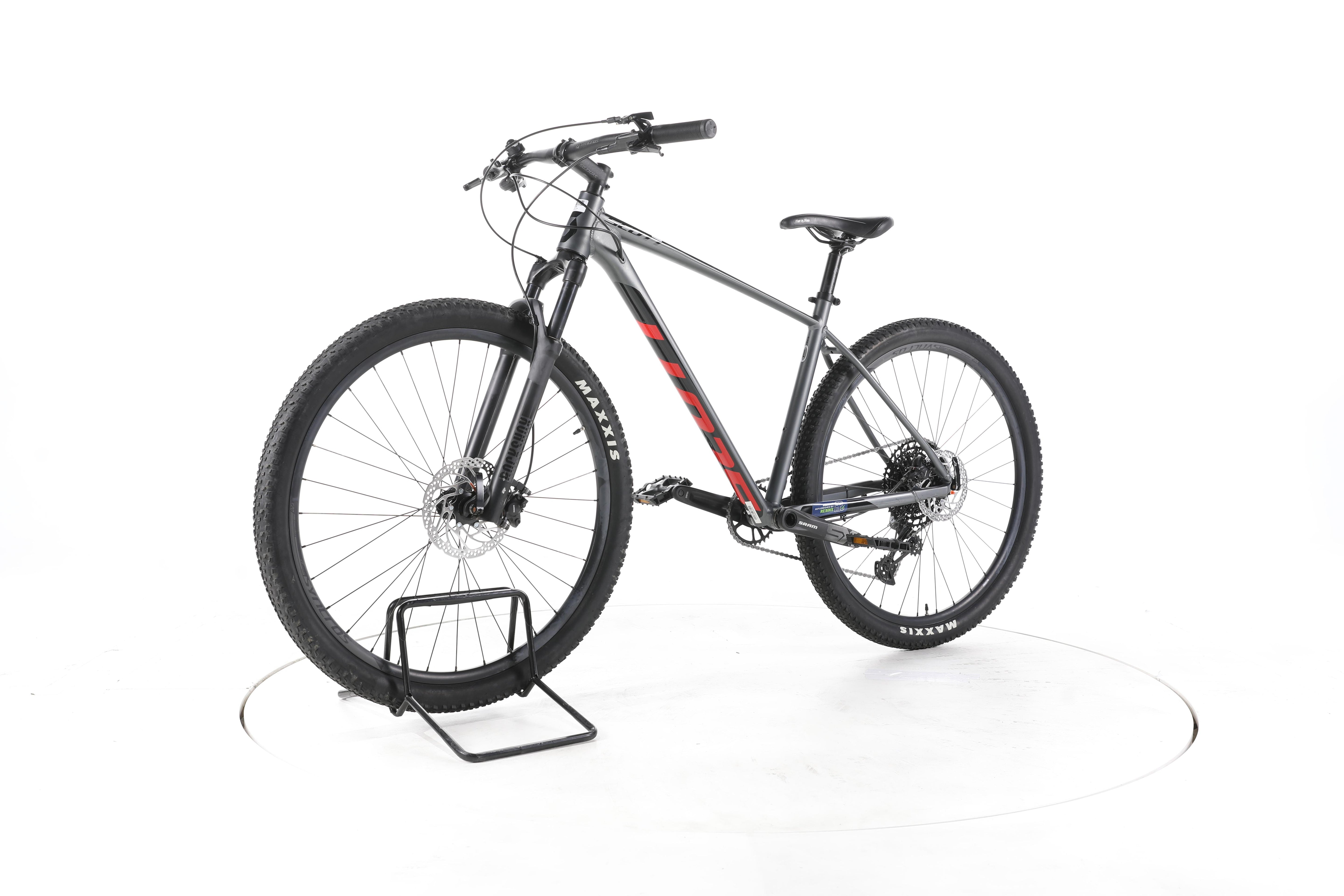 Scott Scale 970 Fahrrad Hardtail - Image 6