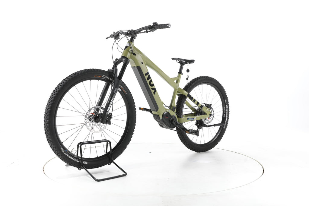 Nox Cycles HYBRID XC TRAIL P2 E-Bike 2023 - Image 6