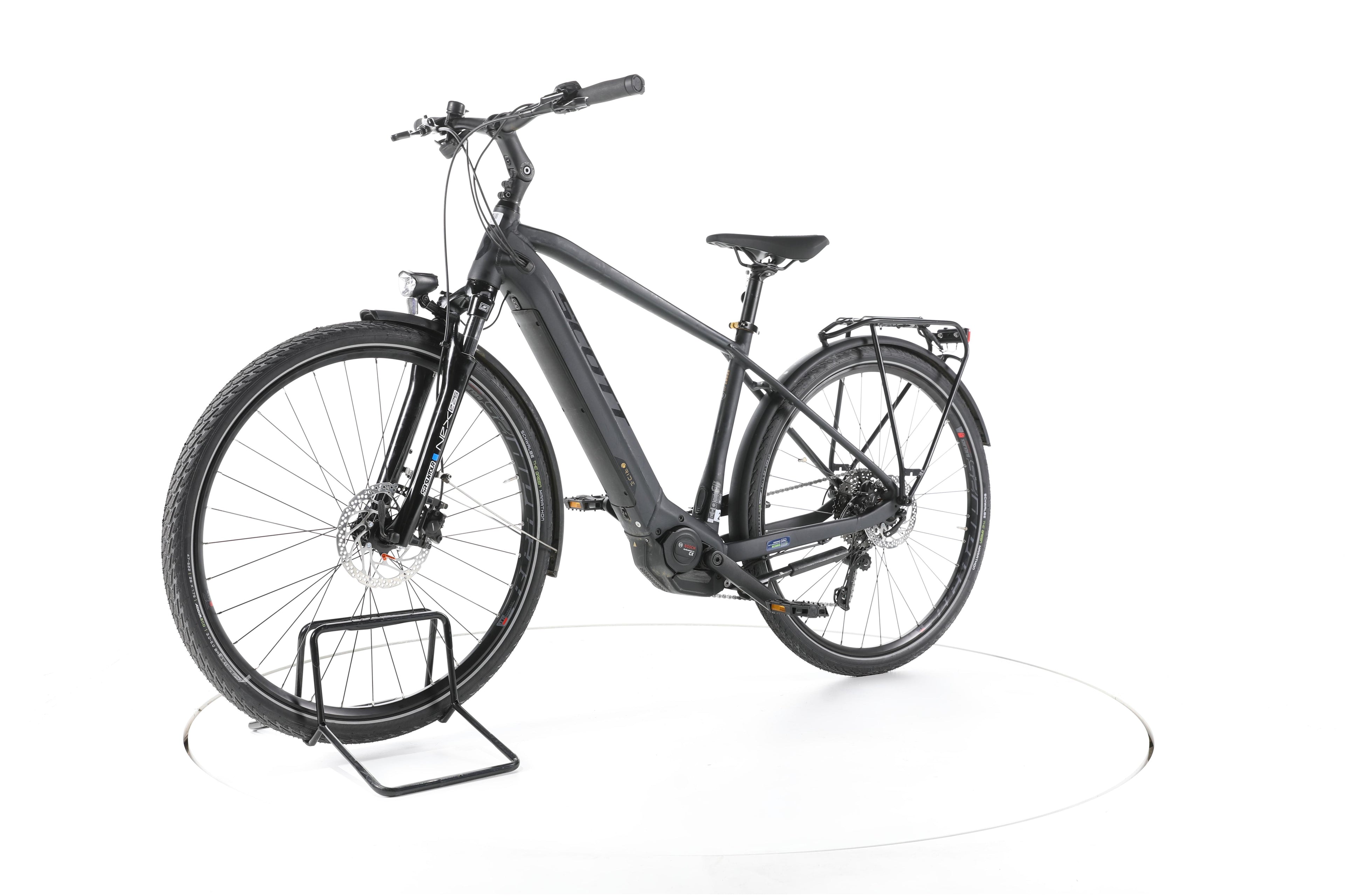 Scott Sub Sport eRIDE 20 Trekking E-Bike - Image 6