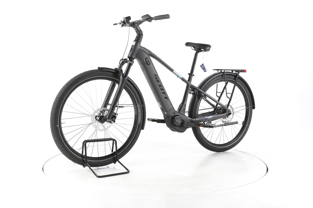 Scott Sub 20 Belt City E-Bike 2025 - Image 6