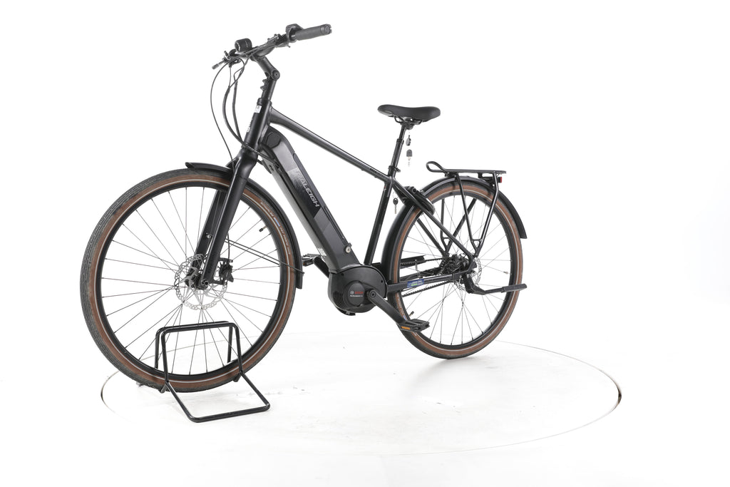 Raleigh Liverpool Premium City E-Bike - Image 6