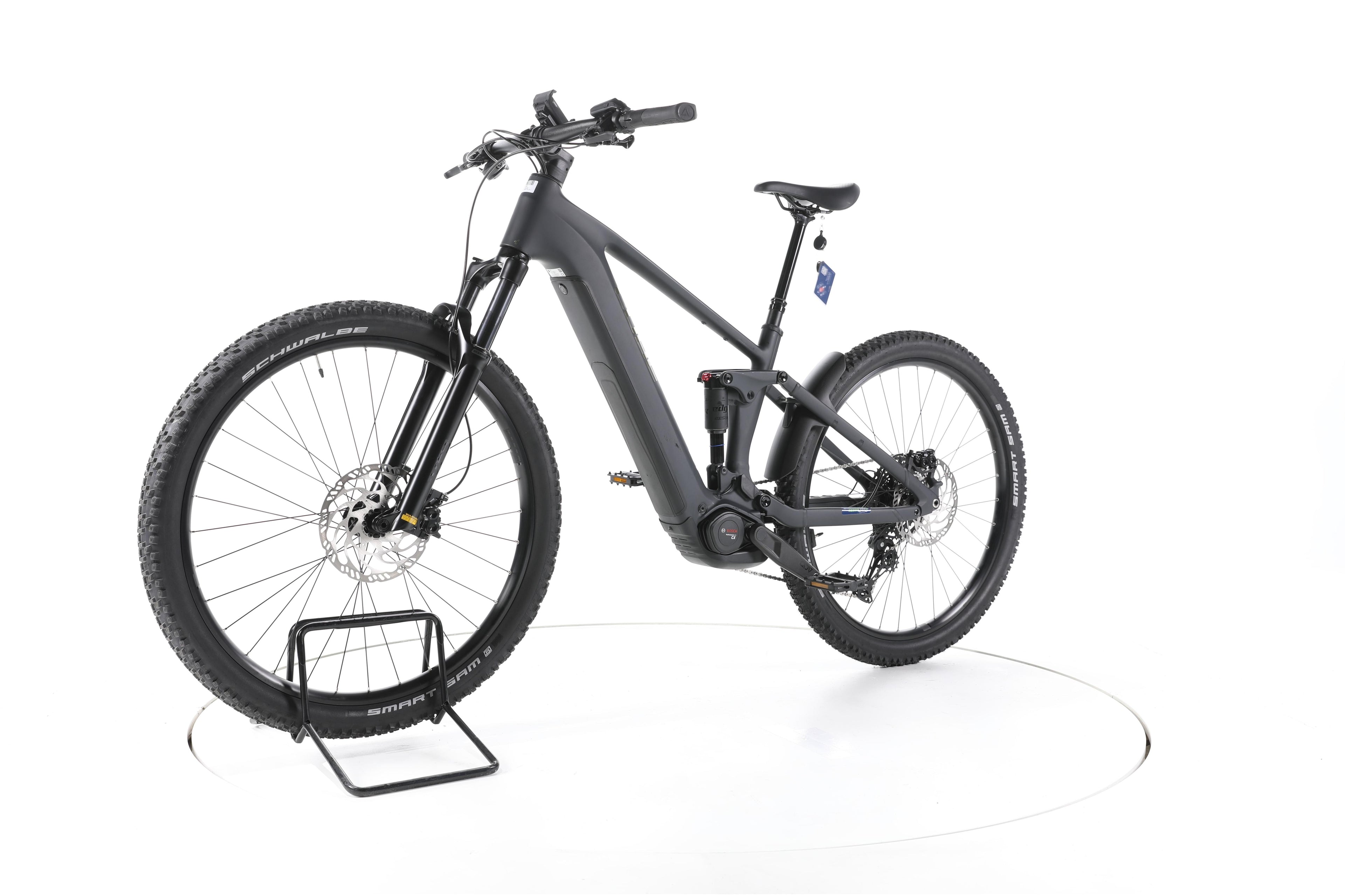 Cube Stereo Hybrid ONE22 Pro Fully E-Bike 2025 - Image 6