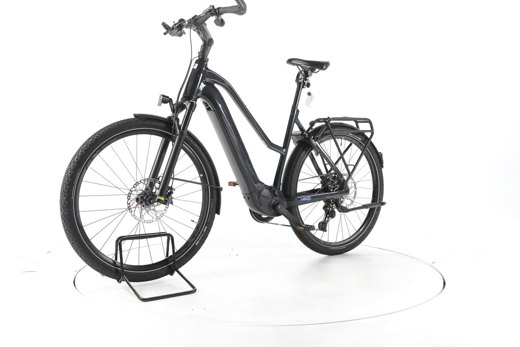 Giant Explore E+ Pro 0 Trekking E-Bike 2024 - Image 6