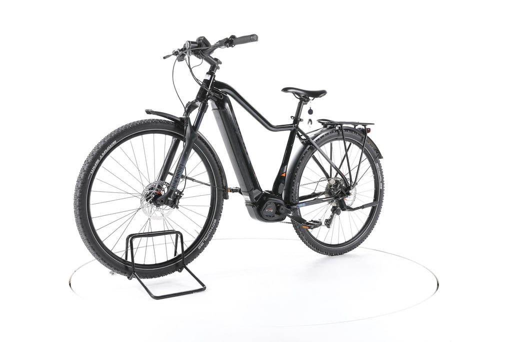 Rieju RS5 Trekking E-Bike - Image 6
