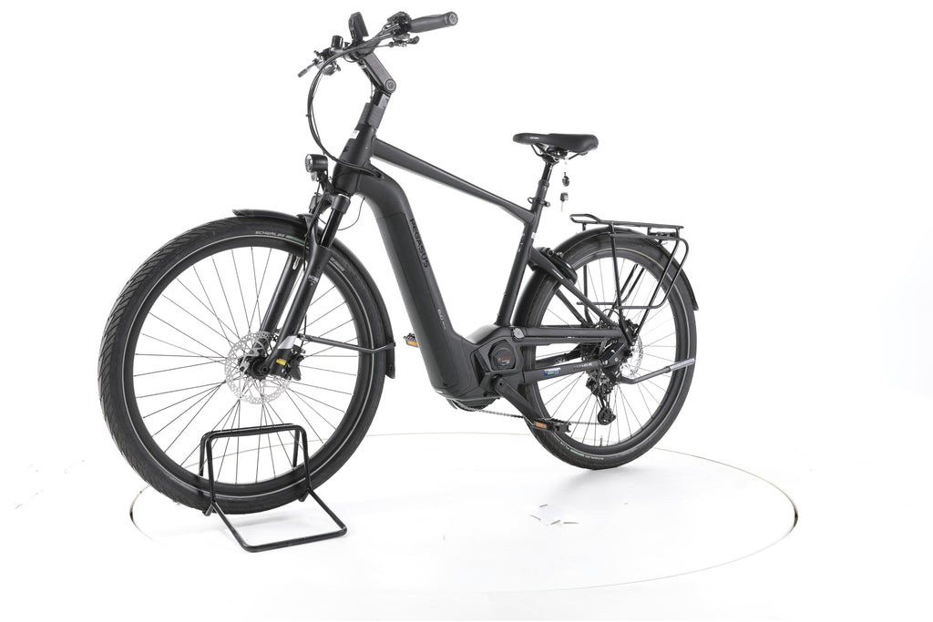 Pegasus Strong EVO 11 Lite Trekking E-Bike 2023 - Image 6