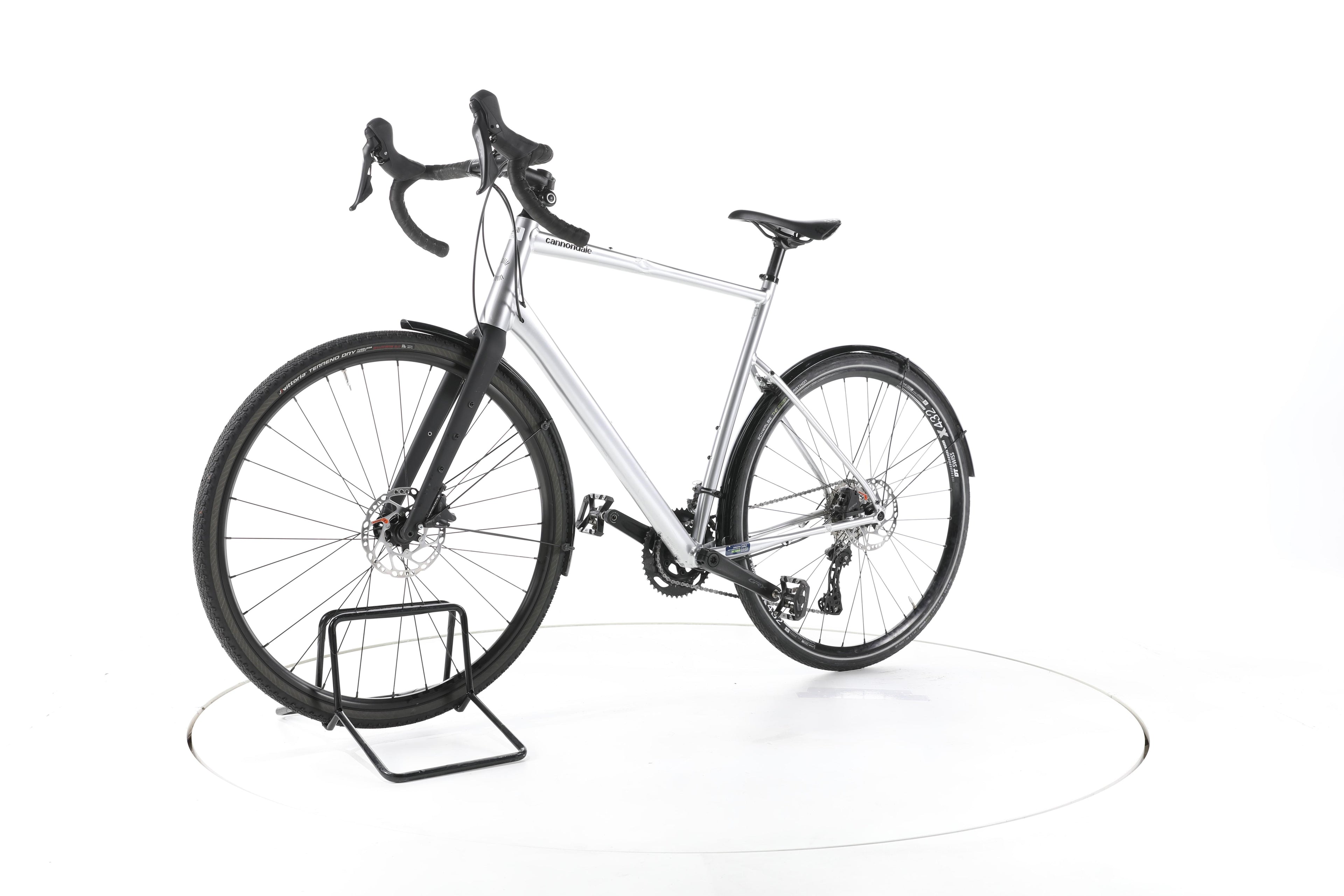 Cannondale Topstone 1 - Image 6