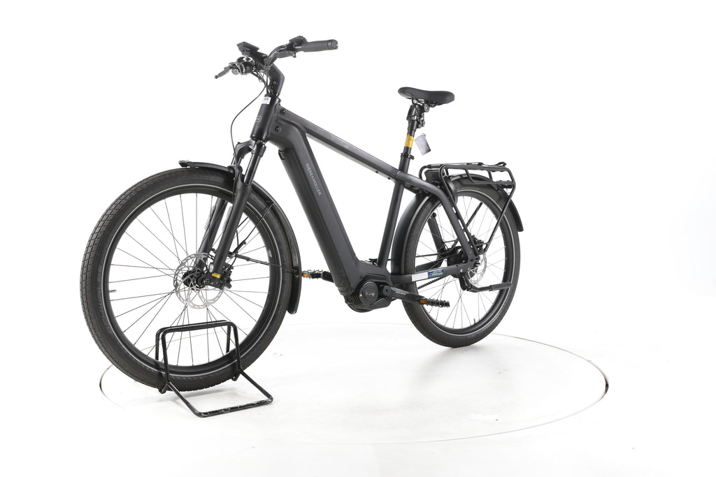 Riese & Müller Charger4 GT Vario Core City E-Bike 2025 - Image 6