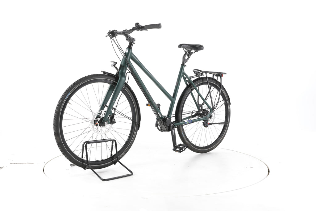 Contoura AL-12 Fahrrad City & Trekking - Image 6