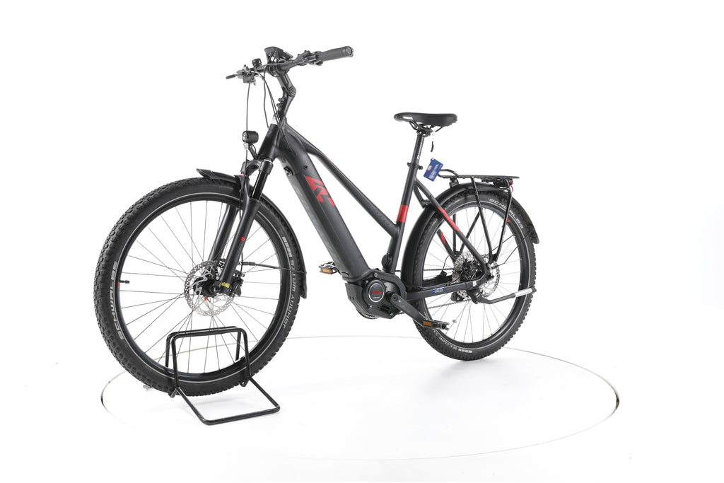 R Raymon CrossRay E 7.0 Trekking E-Bike - Image 6