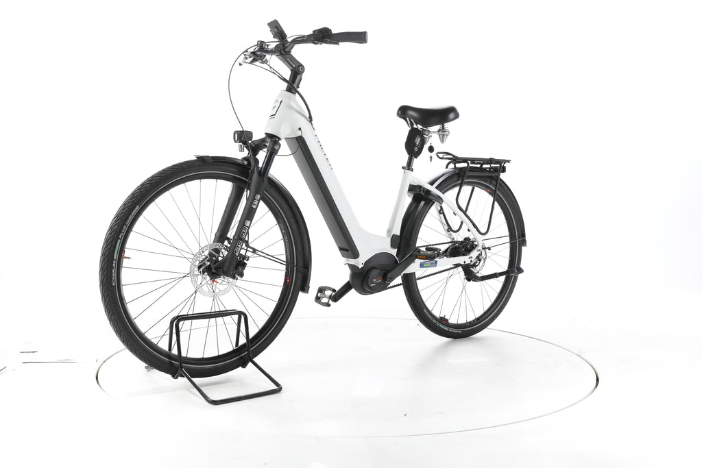 FALTER E 9.4 SE RT City E-Bike Tiefeinsteiger 2024 - Image 6