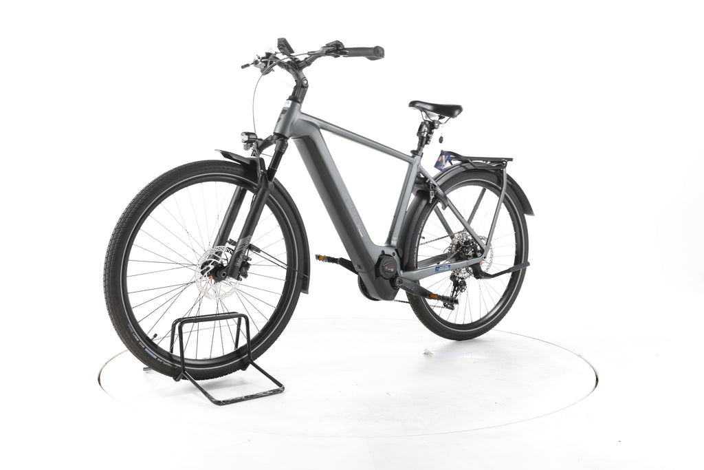 Cube Kathmandu Hybrid Pro Trekking E-Bike - Image 6