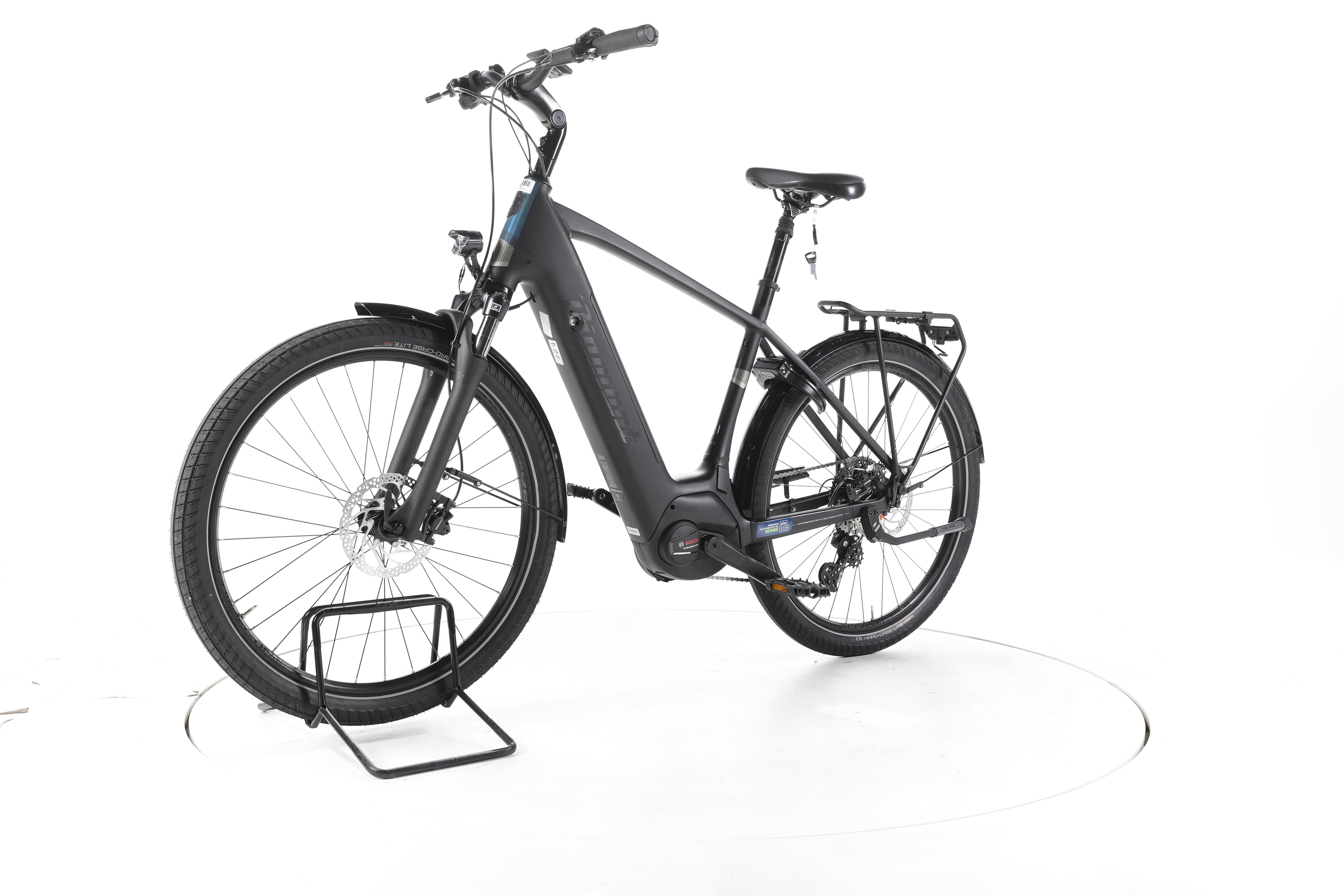 Diamant Mandara Gen 3 Trekking E-Bike - Image 6