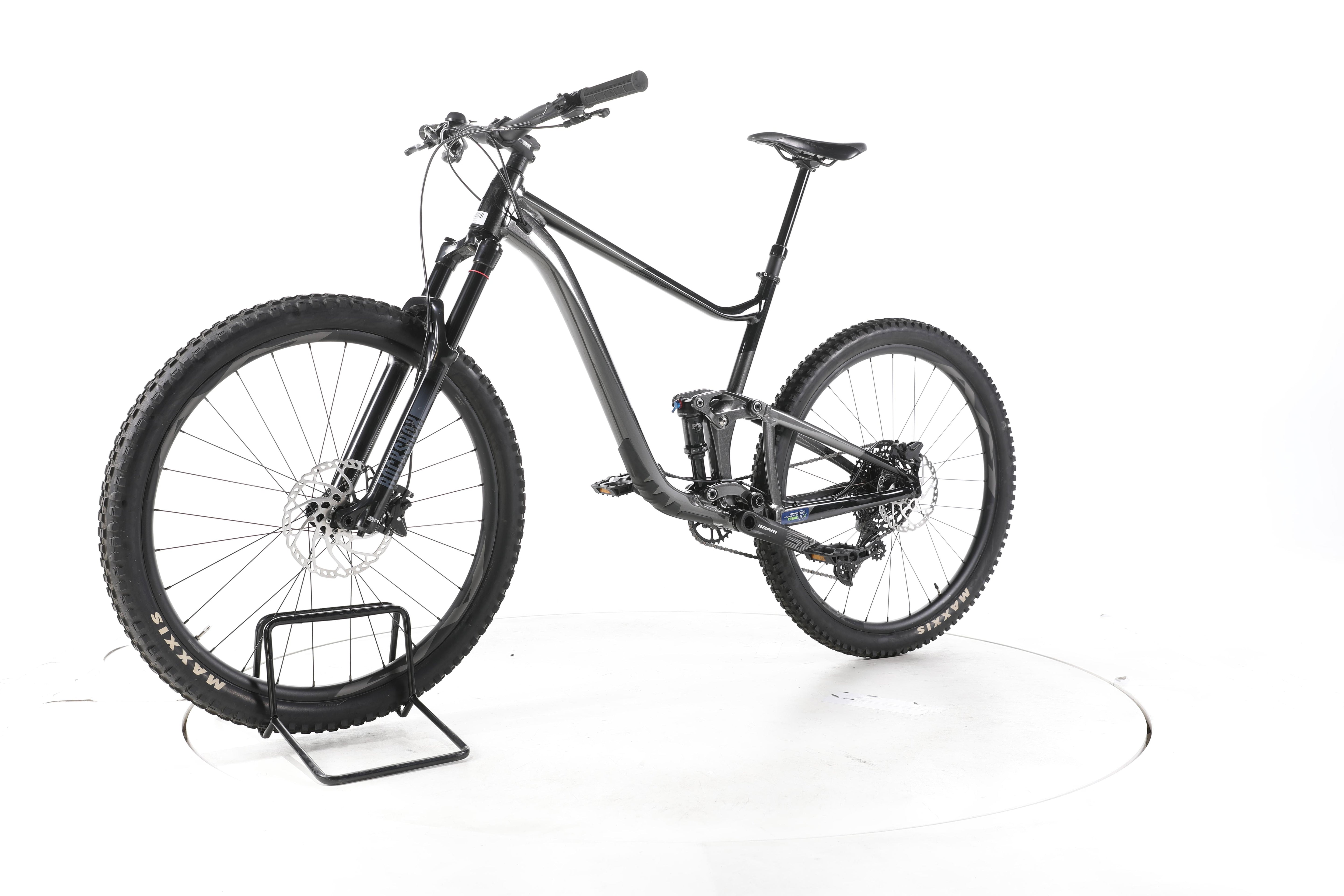 Giant Trance X 2 Fahrrad Fully - Image 6