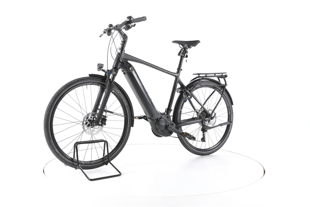 Giant Explore E+ 1 Trekking E-Bike - Image 6