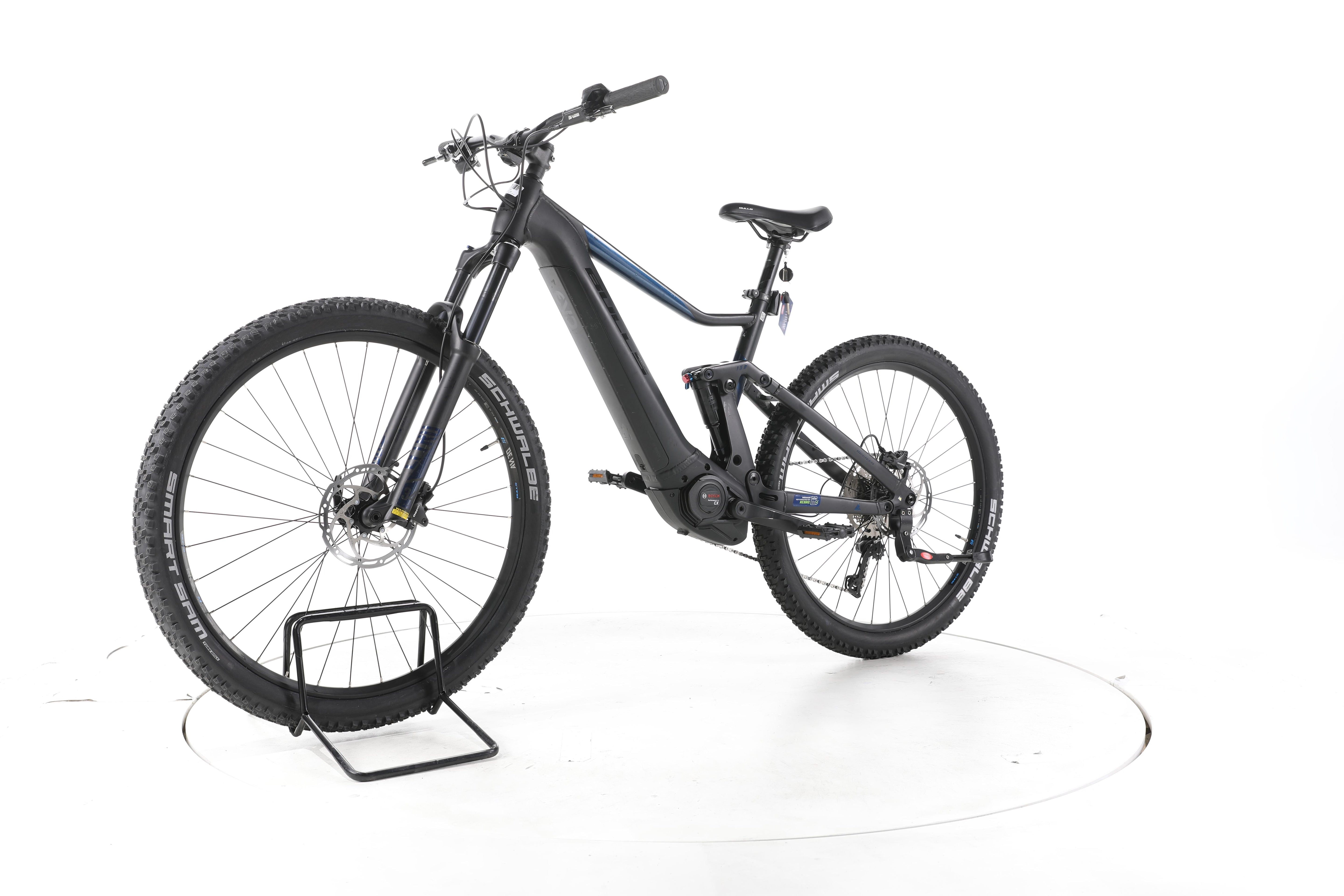 Bulls Copperhead EVO AM 1 E-Bike Fully - Image 6