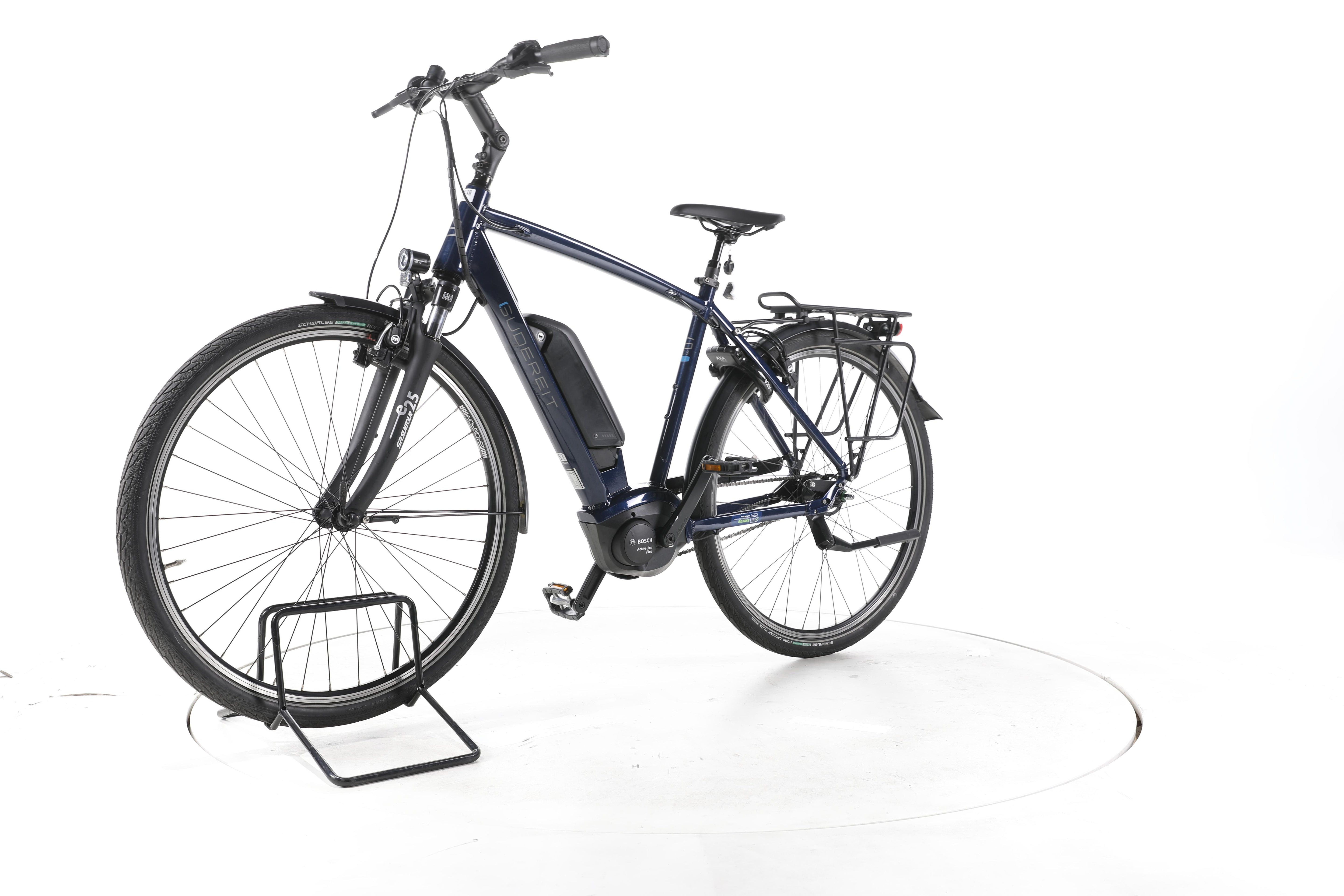 Gudereit EC-3 RT City E-Bike - Image 6