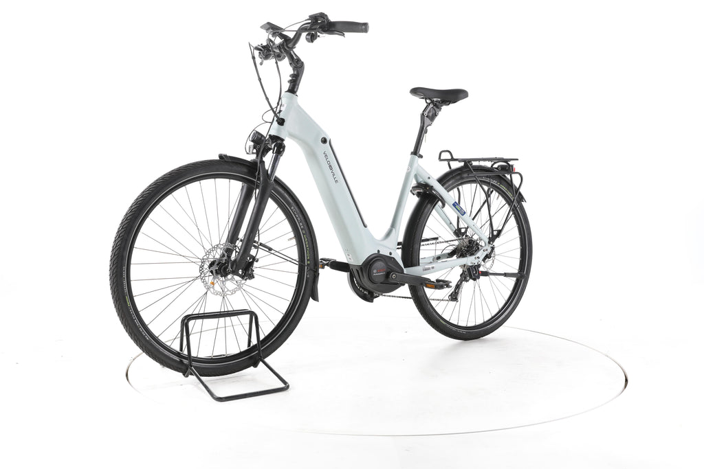 Velo de Ville AEB 890 Trekking E-Bike Tiefeinsteiger - Image 6