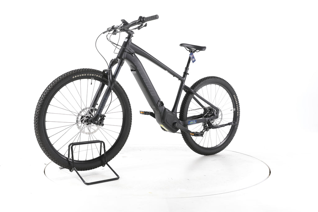 Specialized Turbo Tero 4.0 E-Bike - Image 6
